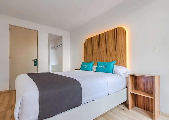 Ayenda La Joya Hotel