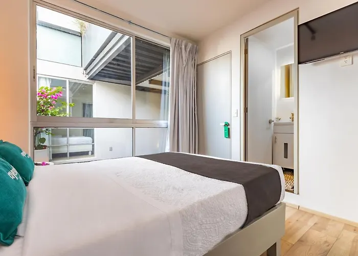 Ayenda La Joya Hotel 3*
