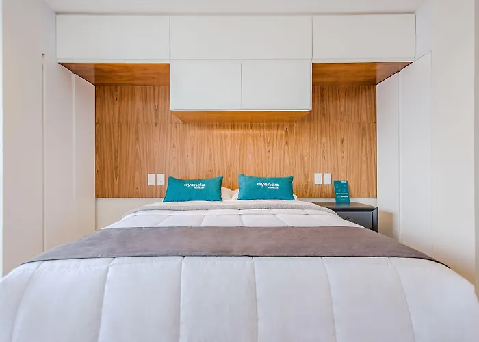 Ayenda La Joya Hotel
