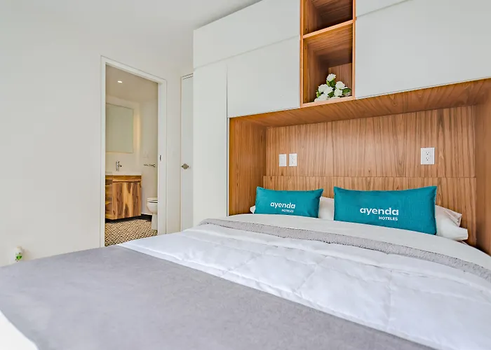 Ayenda La Joya Hotel 3*